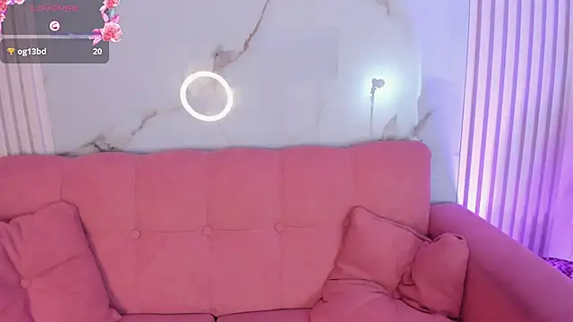 ailynBlaze online show from September 2025 07:36:01 AM