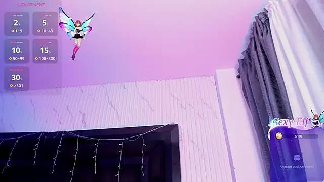 ailynBlaze online show from March 2026 06:24:02 AM