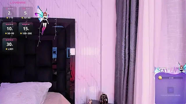 ailynBlaze online show from March 2026 05:27:02 AM