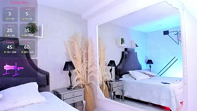 ailynBlaze online show from December 2025 06:12:02 AM