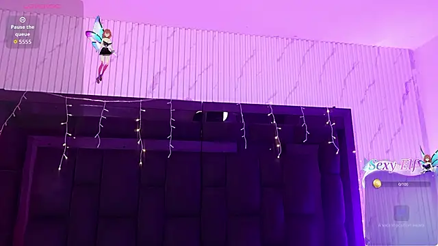 Snapshot of ailynBlaze chatting on February 2026 06:57:02 AM ailynBlaze online show from February 2026 06:57:02 AM