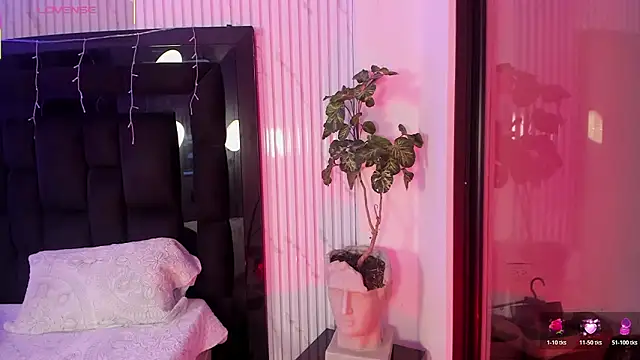 Snapshot of ailynBlaze chatting on February 2026 06:58:02 AM ailynBlaze online show from February 2026 06:58:02 AM