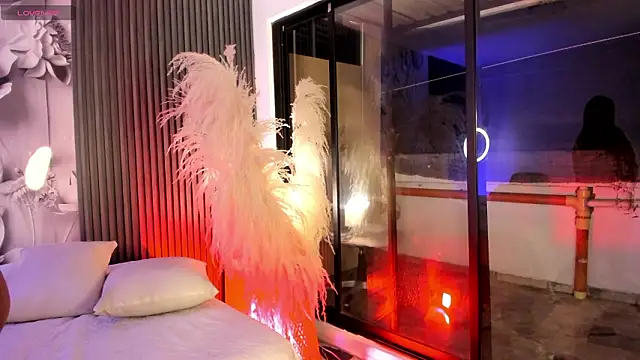 Snapshot of ailynBlaze chatting on March 2026 06:42:02 AM ailynBlaze online show from March 2026 06:42:02 AM