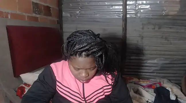 jjannakinky online show from February 2025 11:30:01 PM