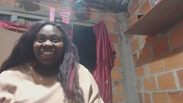 jjannakinky online show from October 2025 12:45:01 AM