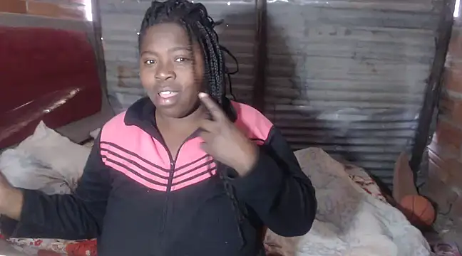 jjannakinky online show from February 2025 08:50:01 PM
