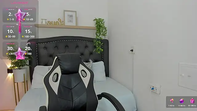 victoria18x online show from March 2025 10:58:02 PM