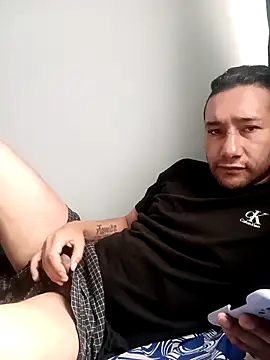 misterioso258 online show from April 2026 12:53:01 PM