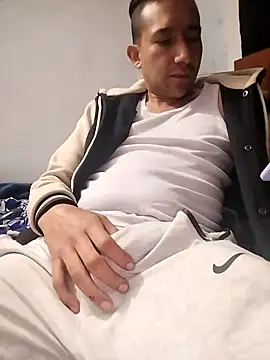 misterioso258 online show from February 2026 03:35:02 PM