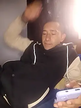 misterioso258 online show from January 2026 01:26:01 PM