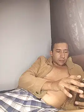 misterioso258 online show from December 2025 01:22:02 PM