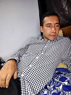 misterioso258 online show from December 2025 02:31:01 PM