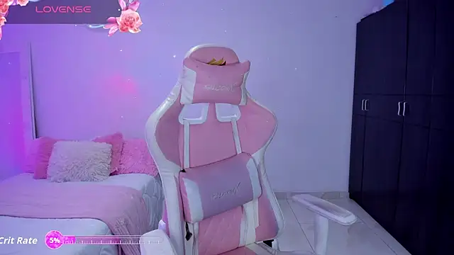 Tinylottie online show from January 2026 01:01:01 AM