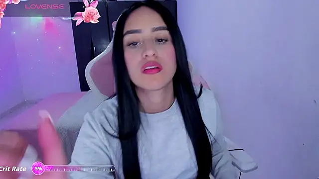 Tinylottie online show from March 2026 08:24:01 PM