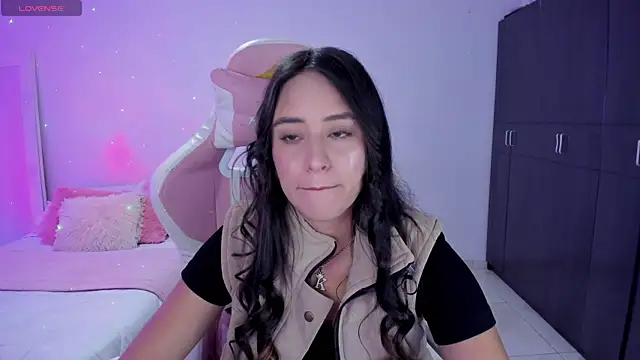 Tinylottie online show from January 2026 11:31:02 PM