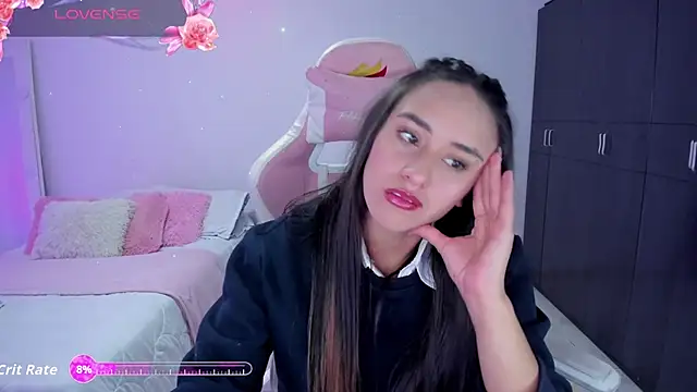 Tinylottie online show from January 2026 02:48:02 AM