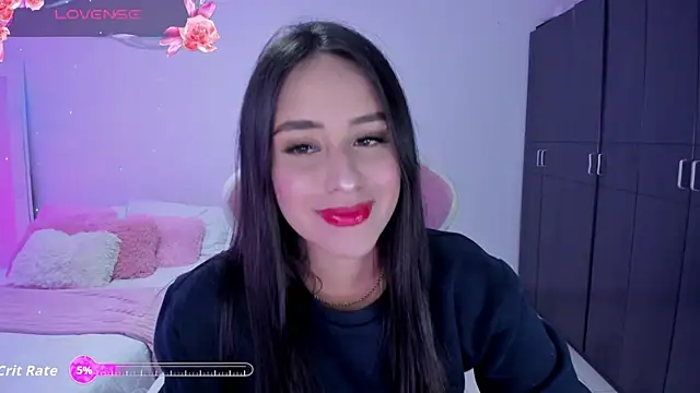 Tinylottie online show from January 2026 01:42:02 AM