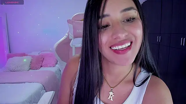 Tinylottie online show from January 2026 09:18:01 PM