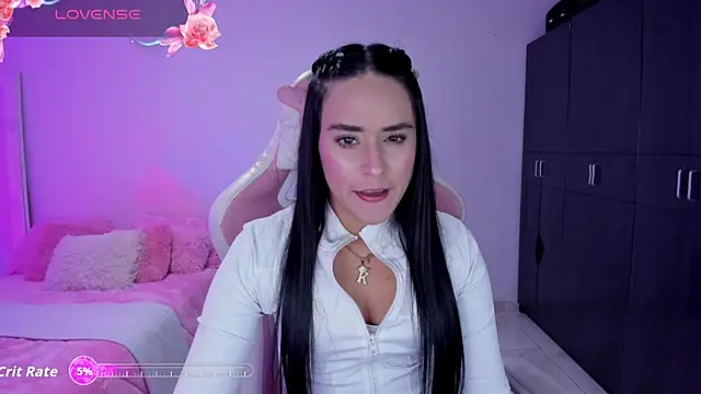 Tinylottie online show from February 2026 02:12:02 AM