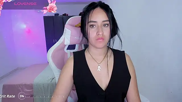 Tinylottie online show from March 2026 02:04:02 AM