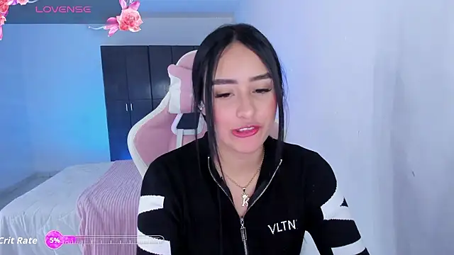 Tinylottie online show from March 2026 01:45:01 PM