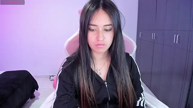 Tinylottie online show from September 2025 03:56:01 AM