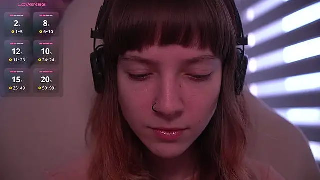Snapshot of juliapie chatting on October 2025 08:15:02 AM juliapie online show from October 2025 08:15:02 AM