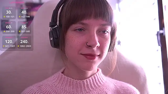 Snapshot of juliapie chatting on October 2025 07:34:02 AM juliapie online show from October 2025 07:34:02 AM