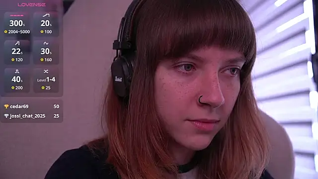 Snapshot of juliapie chatting on October 2025 07:43:02 AM juliapie online show from October 2025 07:43:02 AM