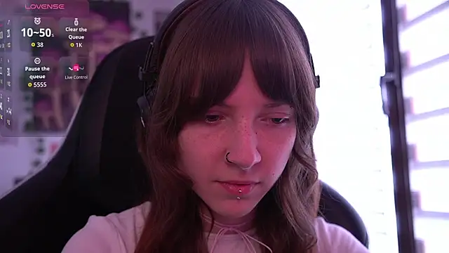 juliapie online show from March 2026 10:14:01 AM