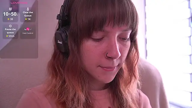 Snapshot of juliapie chatting on October 2025 07:33:02 AM juliapie online show from October 2025 07:33:02 AM
