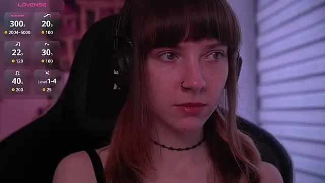 juliapie online show from November 2025 08:58:02 AM