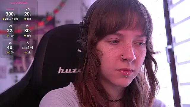 juliapie online show from February 2026 10:04:02 AM