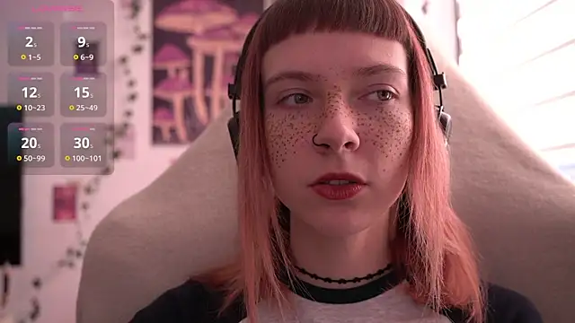 Snapshot of juliapie chatting on January 2025 07:36:02 AM juliapie online show from January 2025 07:36:02 AM