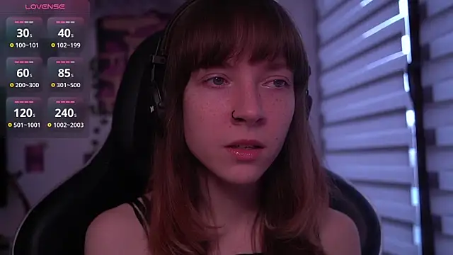 juliapie online show from December 2025 09:23:01 AM