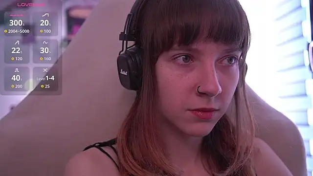 juliapie online show from November 2025 08:58:02 AM