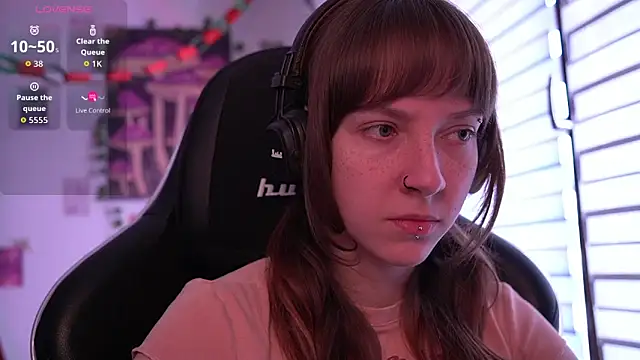 juliapie online show from March 2026 10:01:02 AM