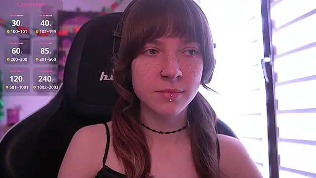 juliapie online show from February 2026 10:04:01 AM