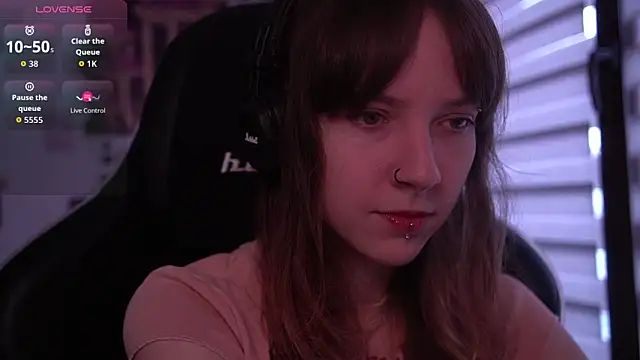 juliapie online show from January 2026 09:59:02 AM