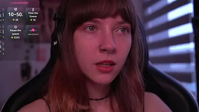 juliapie online show from December 2025 08:46:01 AM