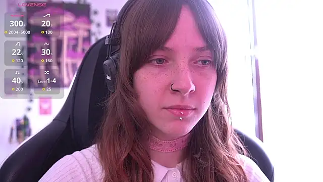 juliapie online show from April 2026 09:11:01 AM