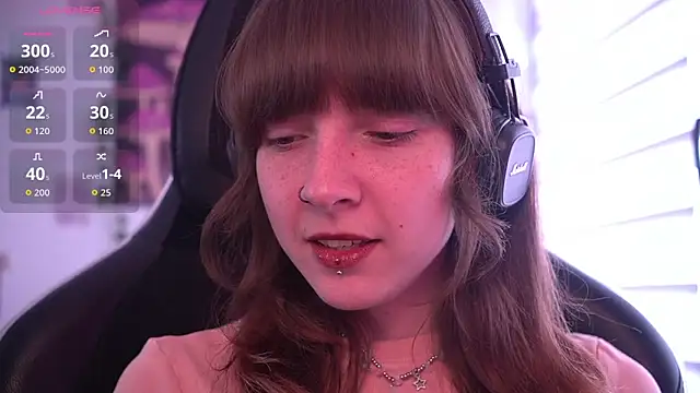 Snapshot of juliapie chatting on May 2026 11:30:02 AM juliapie online show from May 2026 11:30:02 AM