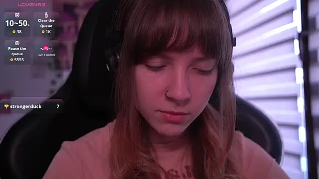 juliapie online show from December 2025 09:14:01 AM