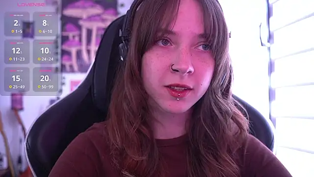 Snapshot of juliapie chatting on April 2026 09:55:02 AM juliapie online show from April 2026 09:55:02 AM