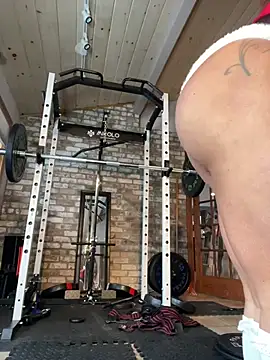 Snapshot of LushianaFitness chatting on December 2024 03:26:02 PM LushianaFitness online show from December 2024 03:26:02 PM