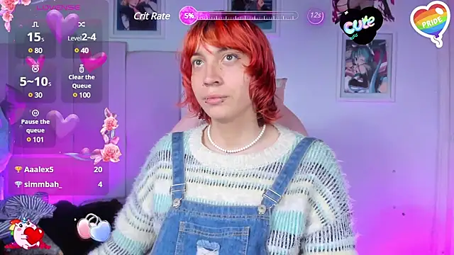 Snapshot of -kisa_ chatting on March 2025 07:20:01 AM -kisa online show from March 2025 07:20:01 AM