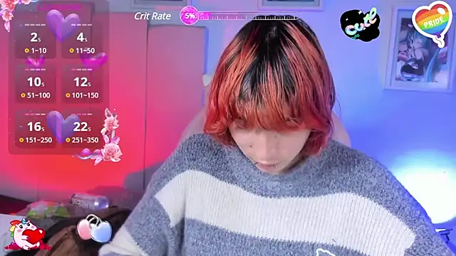 Snapshot of -kisa_ chatting on March 2025 03:33:02 AM -kisa online show from March 2025 03:33:02 AM