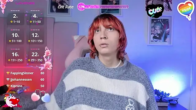 Snapshot of -kisa_ chatting on March 2025 09:37:02 AM -kisa online show from March 2025 09:37:02 AM