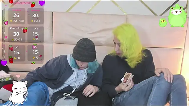 Snapshot of -kisa_ chatting on October 2025 02:34:01 AM -kisa online show from October 2025 02:34:01 AM