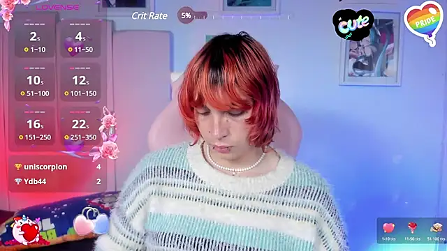 Snapshot of -kisa_ chatting on March 2025 08:53:01 AM -kisa online show from March 2025 08:53:01 AM